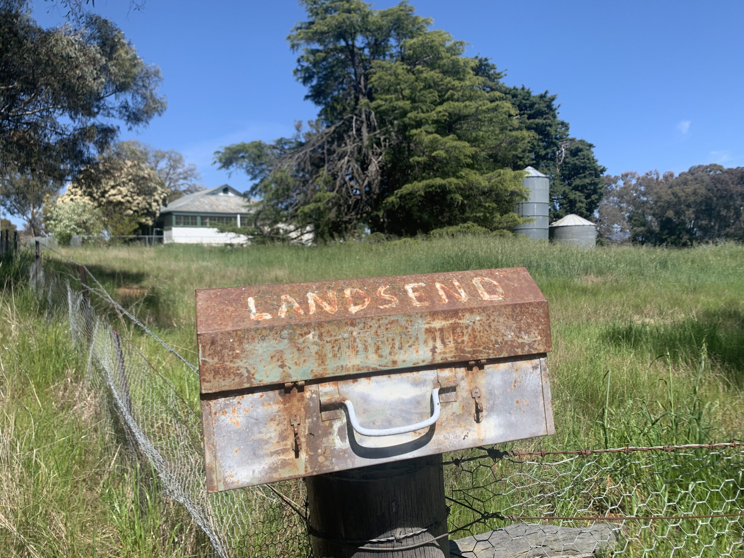 Weetangera Cemetery